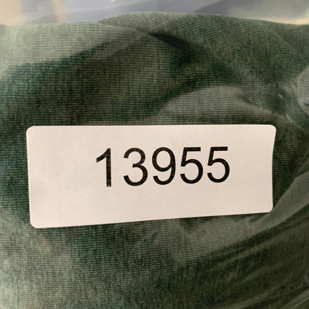 Vuori Sunday Performance Jogger Men Large Green Stretch Athleisure V416 A4 - Picture 10 of 10
